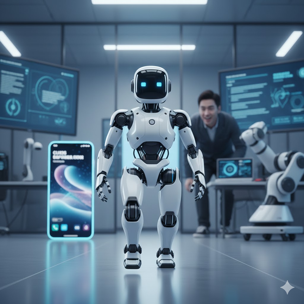 robot-china-Unitree H1