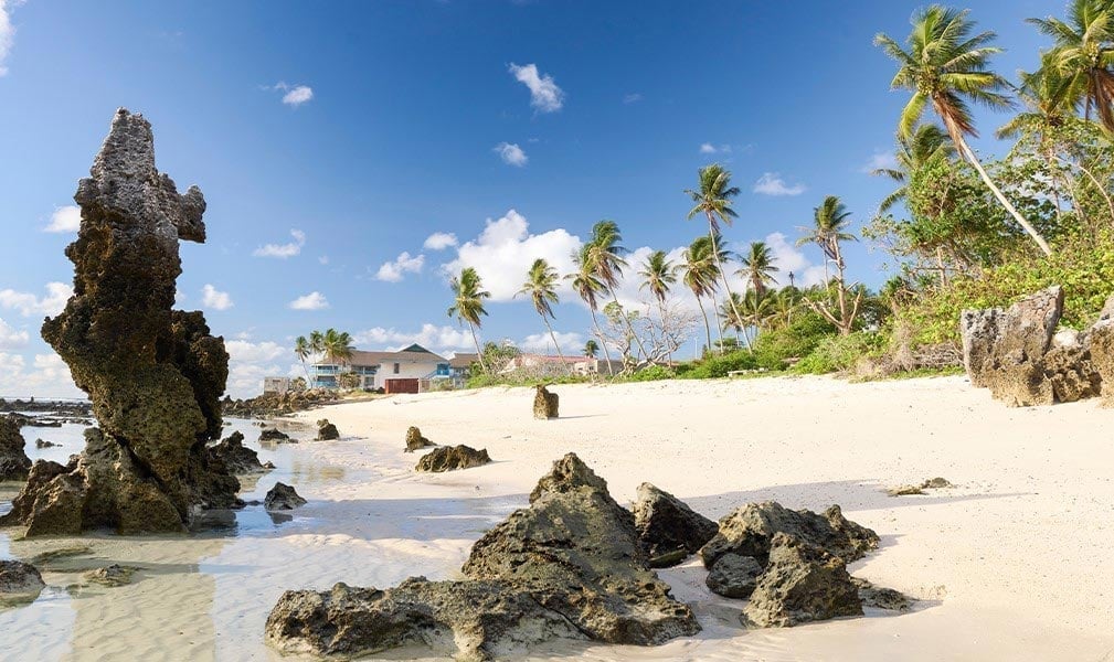 nauru-beach